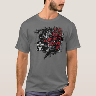 t - shirt 2009