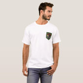 T-SHIRT 2009 DE BRIGADE DE LAPULAPU (Devant entier)