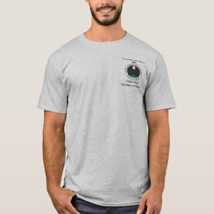 T-shirt 2009 de GPSL