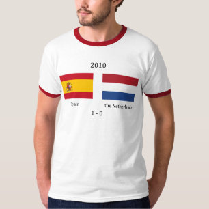 T-SHIRT 2010