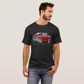 T-shirt 2010-12 double camion marron de RAM (Devant entier)