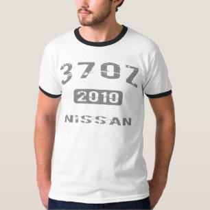 T-shirt 2010 370Z