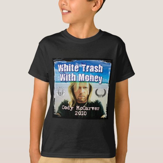 T-shirt 2010 de cmc (Devant)