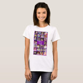 T-shirt 2010 enfants d'OKI (Devant entier)