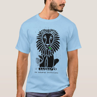 T-shirt 2011 d'invitation