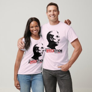 T-shirt 2012 de révolution de Ron Paul