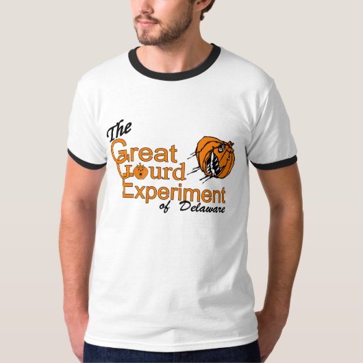 T-shirt 2012 sur nos courges ! ! ! (Devant)