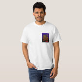 T-shirt 2013snake(a) (Devant entier)