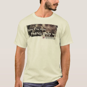 T-shirt 2014 d'anniversaire de Bono des hommes