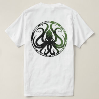 T-shirt 2017 d'Équipe-Choco