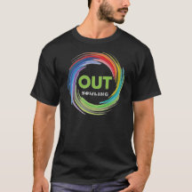 T-shirt: 2017 Wheaton Bowl Jaar