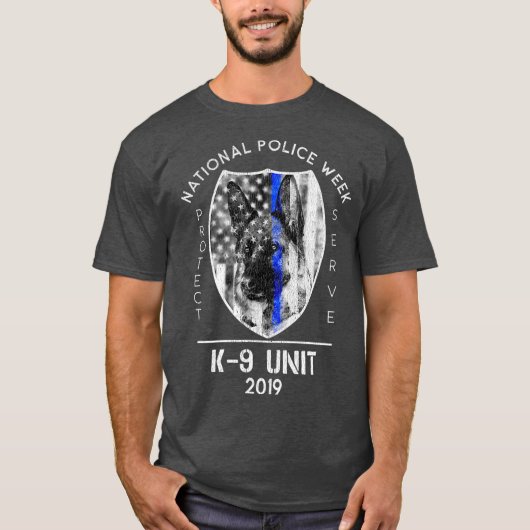 T-SHIRT 2019 (Devant)