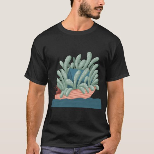 T-shirt 20190330_Pêche Extrême (Devant)