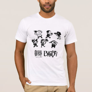 T-shirt 2019 de BAICFF