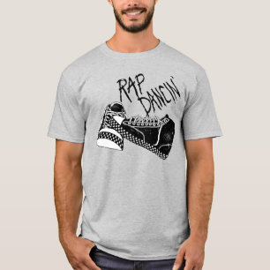 T-shirt 2019 du RAP DANCIN