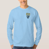 T-shirt 2020 AP Bruins Wrestling State Champs (Devant)