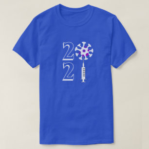 T-shirt 2021
