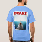 T-Shirt 2021 (Dos)