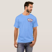 T-Shirt 2021 (Devant entier)