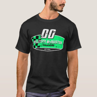 T-shirt 2022 Non perturbé 00 PMS 