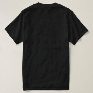 T-shirt 2022 voor de scène