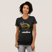 T-shirt 2023 (Devant entier)