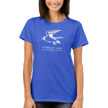 2023-24 FPE Falcon Femme Bleu