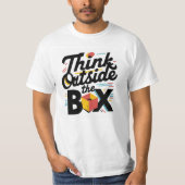 T-shirt 2024 (Devant)