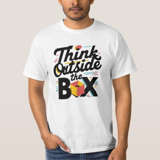 T-shirt 2024 (Devant)