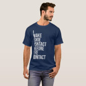 T-SHIRT 2024 (Devant entier)