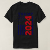 T-SHIRT 2024 14 (Design devant)