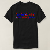 T-SHIRT 2024 27 (Design devant)