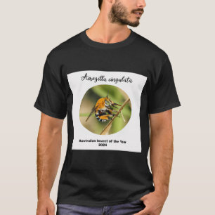 T-shirt 2024 Insecte de l'année australien