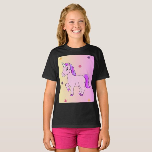 T-shirt 2025 (Voorkant volledig)