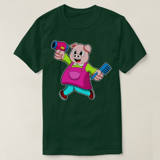 T-SHIRT 2025 (Design devant)