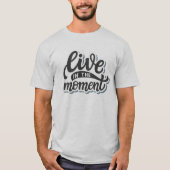 T-SHIRT 2025 (Devant)