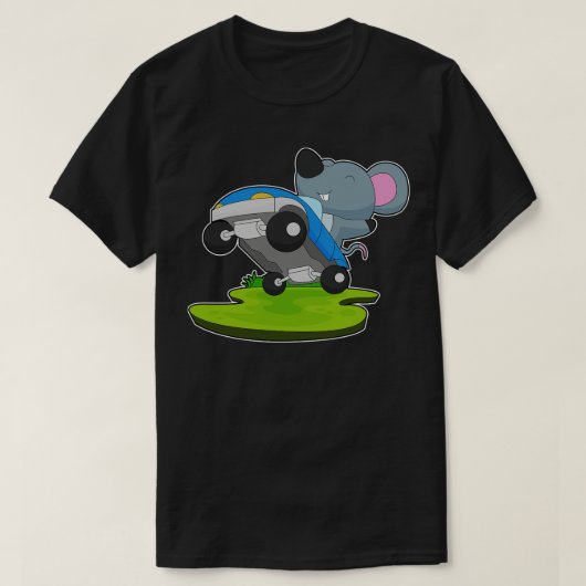 T-SHIRT 2025 (Design devant)