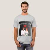 T-shirt 2025 (Voorkant volledig)