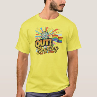T-shirt: 2025-2026 Stripboeklogo T-shirt
