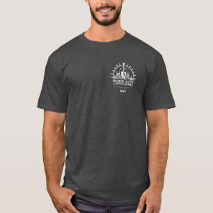 T-shirt 2025 Music City Lighting Summit (Variant)