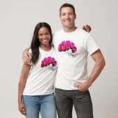 T-shirt 2026-7 tee (Unisexe)