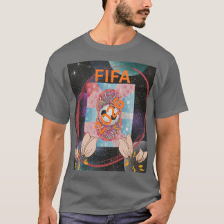 T-shirt 2026 FIFA World Cup