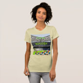T-shirt 2026 FIFA World Cup (Devant entier)