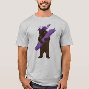 T-shirt 2026 JoCo Ship Bear