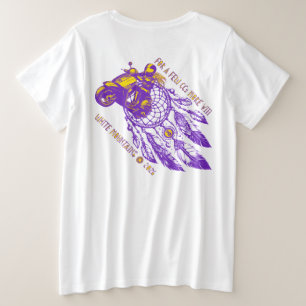 T-shirt 2026 Pour Quelques CC de Plus VIII