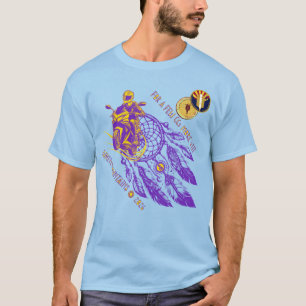 T-shirt 2026 Pour Quelques CC de Plus VIII