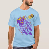 T-shirt 2026 Pour Quelques CC de Plus VIII (Devant)