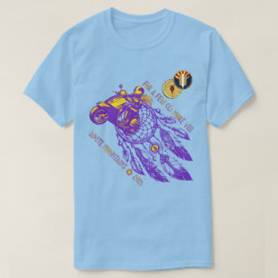 T-shirt 2026 Pour Quelques CC de Plus VIII