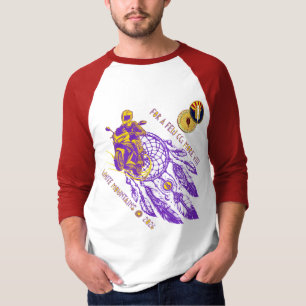 T-shirt 2026 Pour Quelques CC de Plus VIII