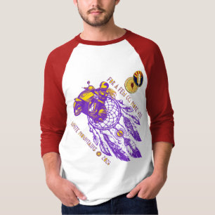 T-shirt 2026 Pour Quelques CC de Plus VIII
